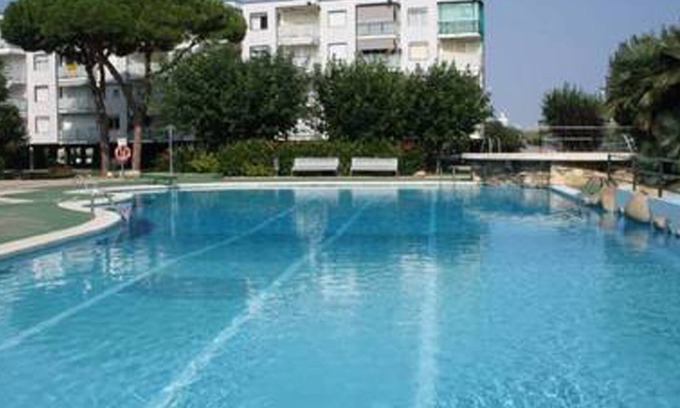 Cabrera de Mar Apartment | Beautiful apartment on the beach near Barcelona