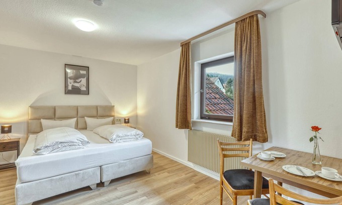 Oberweissenbrunn Apartment | Beautiful apartment in Bischofsheim