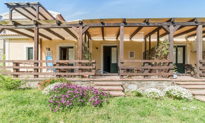 Alani Apartment | Beautiful apartment in Castellabate
