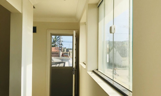 Saquarema Apartment | Beautiful apartment a few meters from the sea