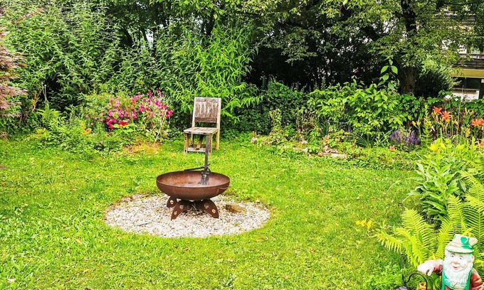 Doebriach Apartment | Beautiful apartment for 4 guests with WIFI, TV and patio