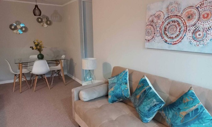 Los Andes Apartment | Beautiful apartment in Los Andes