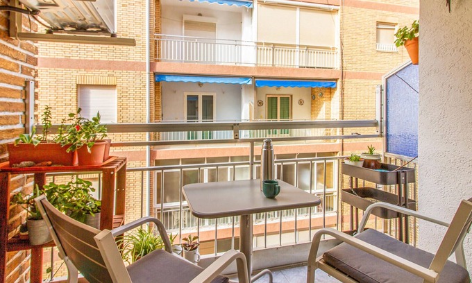 Santa Pola Apartment | Beautiful apartment in Santa Pola