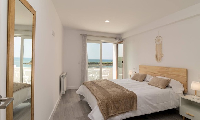 Monte Apartment | Beautiful apartment with breathtaking views