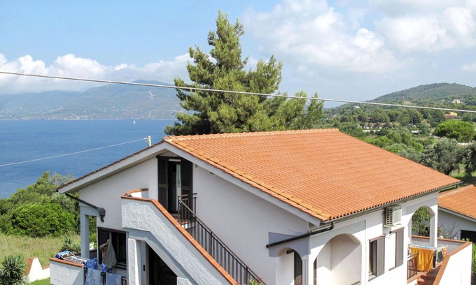 Morcone Apartment | Beautiful apartment for 4 guests with WIFI, TV, patio and parking