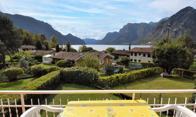 Vesta Apartment | Beautiful apartment for 12 people with WIFI, TV, terrace, pets allowed and parking