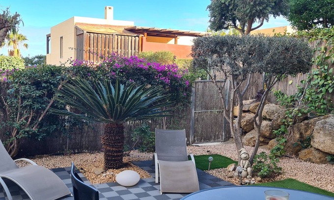 Vera Apartment | Beautiful apartment for rent in Valle del Este - Vera - Costa Almeria