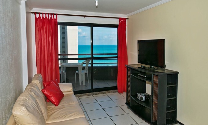 Fortaleza Apartment | Beautiful Apartment Iracema