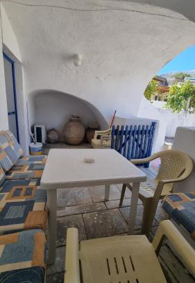 Milopotamos Apartment | Beautiful apartment in Mylopotamos, good price!