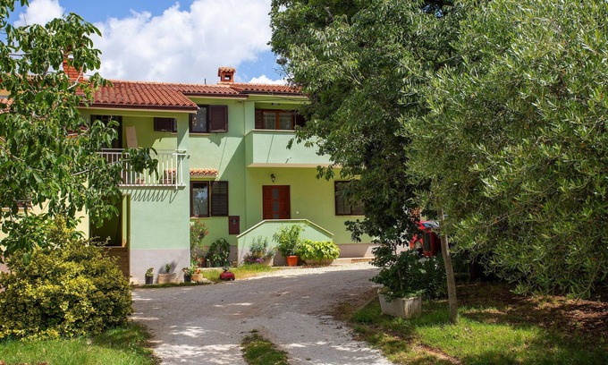 Cabrunici Apartment | Beautiful apartment in Cabrunici