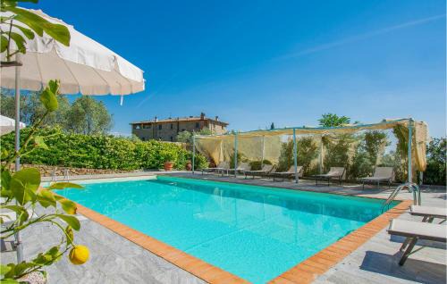 Larciano Apartment | Beautiful Apartment In Lamporecchio