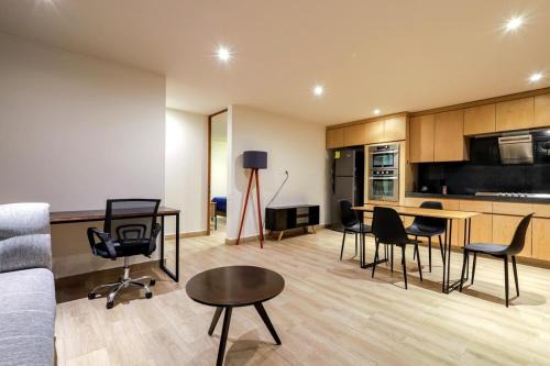 Escandon Apartment | Beautiful apartment in Escandon