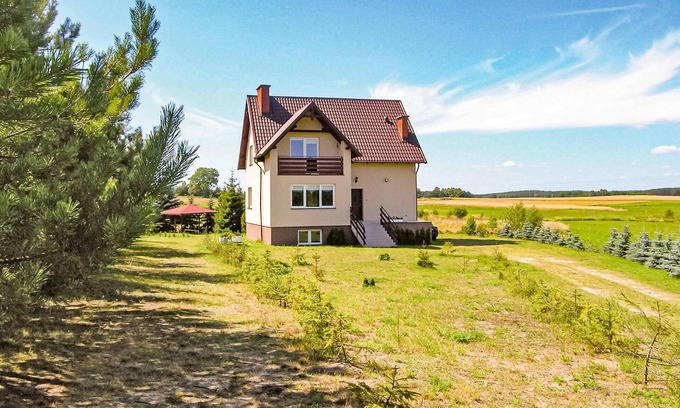 Konarzyny Apartment | Beautiful apartment in Konarzyny