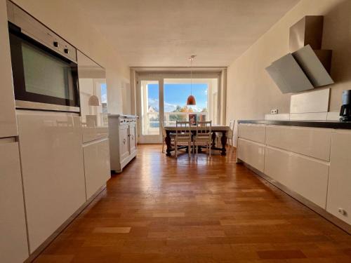 Hattingen Apartment | Beautiful apartment in a historic villa