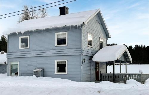 Stor-Elvdal Apartment | Beautiful Apartment In Atna