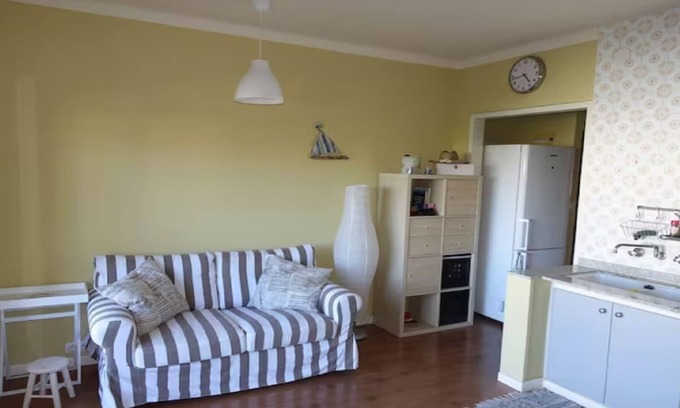 Colera Apartment | Beautiful Apartment in Colera