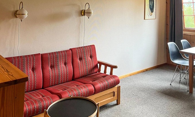 Tokke Apartment | Beautiful apartment in Dalen with WiFi