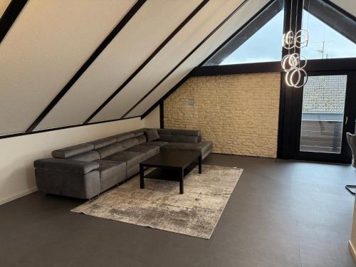 Oberdorla Apartment | Beautiful apartment in Fernwald-Steinbach