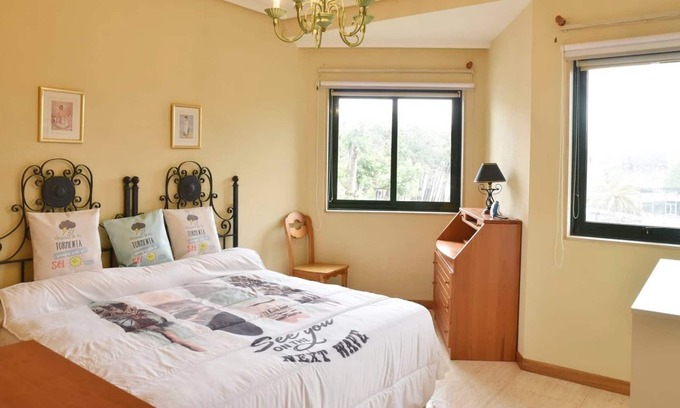 Alcabre Apartment | Beautiful apartment in front of the Beach