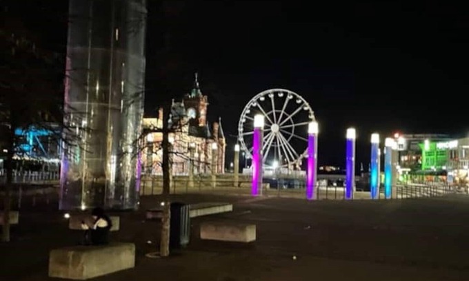 Butetown Apartment | Beautiful Apartment in Cardiff