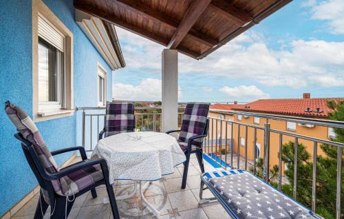 Barbariga Apartment | Beautiful Apartment In Barbariga