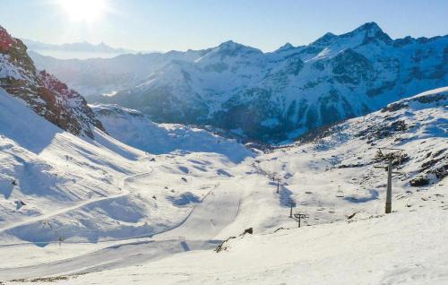 Chatillon Apartment | Beautiful Apartment In Châtillon