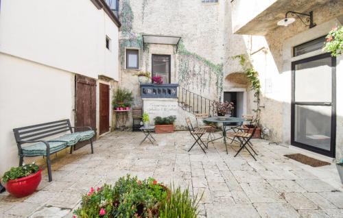 Filignano Apartment | Beautiful Apartment In Filignano