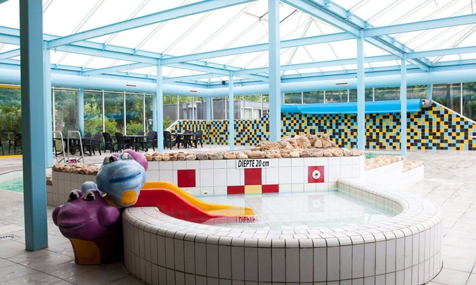 Belfeld House | Beautiful apartment in villa for 6 people with pool, WIFI, TV and terrace