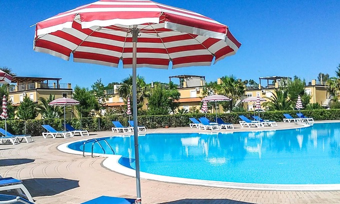 Pizzo Apartment | Beautiful apartment in Pizzo with WiFi
