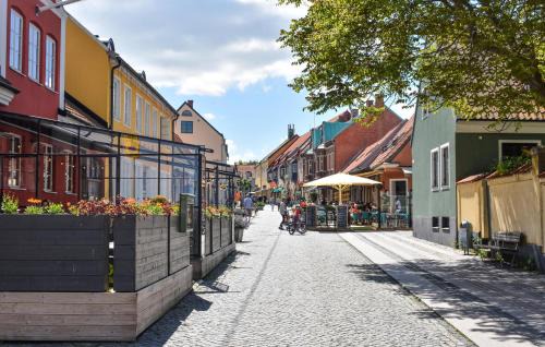 Simrishamn Apartment | Beautiful Apartment In Simrishamn