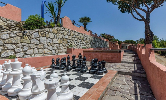 Naregno Apartment | Beautiful apartment for 5 guests with pool, WIFI, A/C, terrace and parking