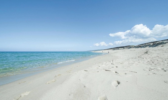 Flussio Apartment | Beautiful apartment in Flussio (OR)