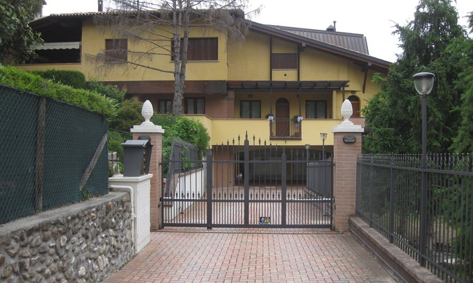 Marzabotto Apartment | Beautiful apartment in Marzabotto