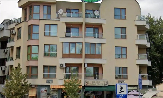 Plovdiv Apartment | Beautiful apartment "Mizia" with a parking space