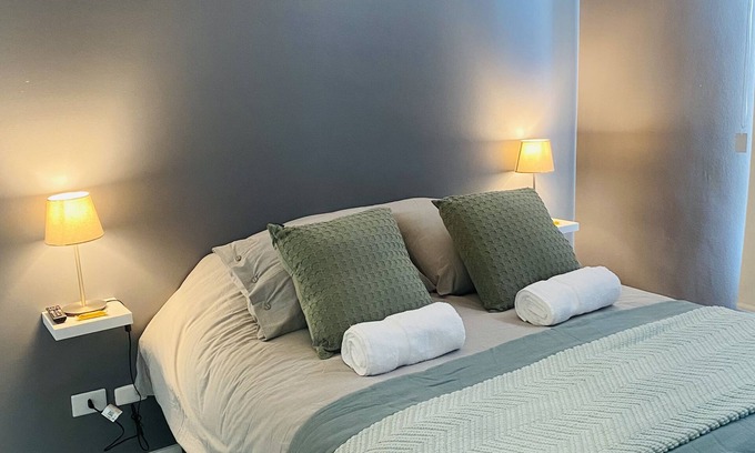 Bellas Artes Apartment | Beautiful apartment near Lastarrias
