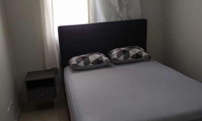 Londrina Apartment | Beautiful apartment near the center