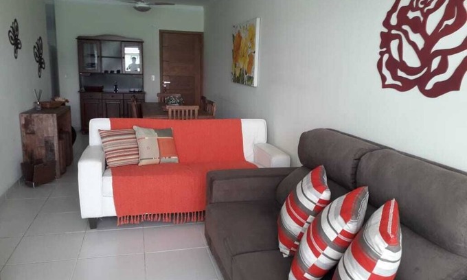 Acarau Apartment | BEAUTIFUL APARTMENT NEAR TENORIUM BEACH AND BEACH GRANDE