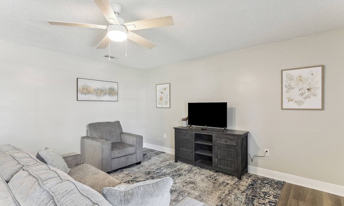 Slidell Apartment | Beautiful Apartment