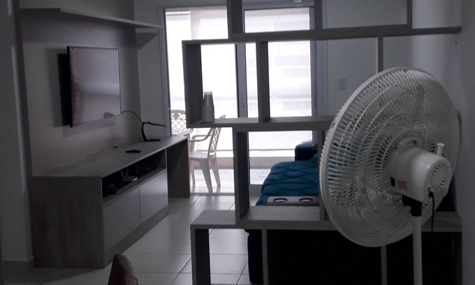 Centro Apartment | Beautiful apartment, with children's pool, adult pool, sauna, gym, .