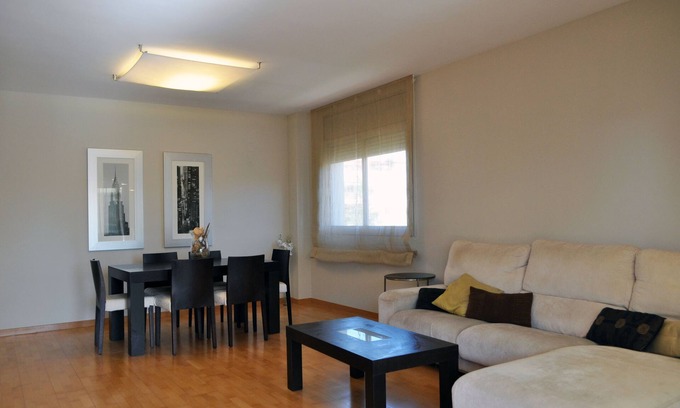 Salou Condo | BEAUTIFUL APARTMENT WITH LARGE TERRACE IN SALOU