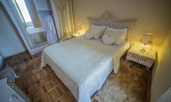 New Boulevard Apartment | Beautiful Apartments With Sea View