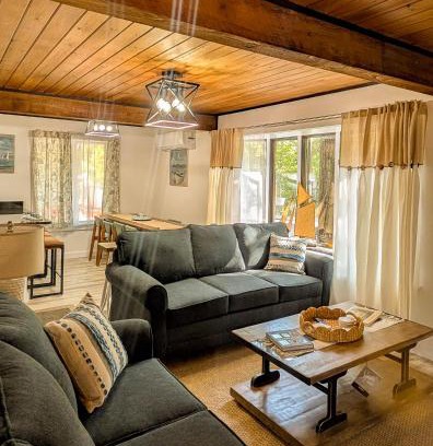 Bar Harbor House | Beautiful Bar Harbor House