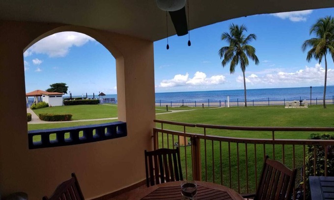Miradero Apartment | Beautiful Beach Front Apartment, Hacienda’s del Golf & Playa
