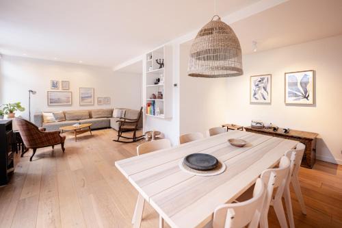 Wijk aan Zee House | Beautiful Beach Holiday Home with Sauna and Garden