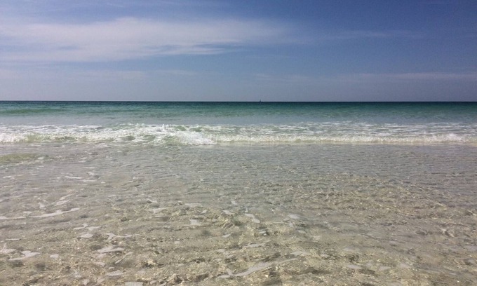 Pensacola Beach Condo | Beautiful Beach Condo at Fabulous Portofino Resort on Pensacola Beach