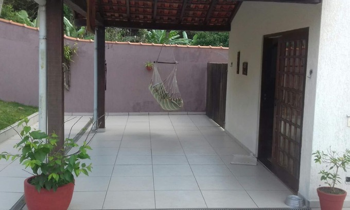Prainha House | Beautiful Beachfront