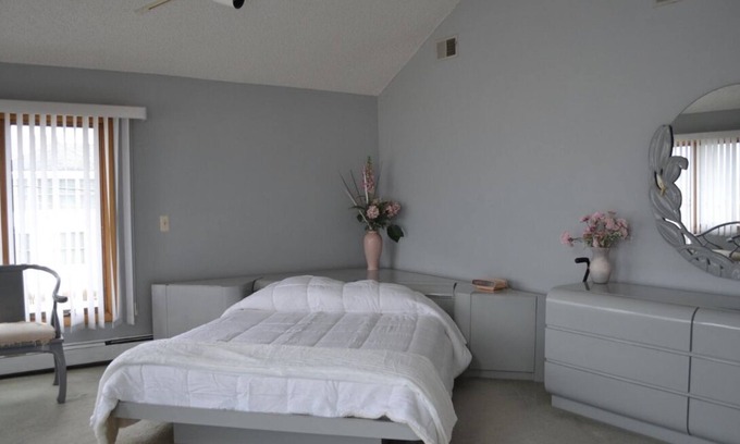 Lavallette House | Beautiful Beachfront Summer Rental