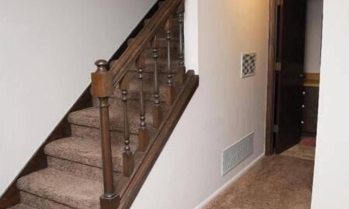 Fort Wayne Condo | Beautiful Bedroom Safe Quiet Condo