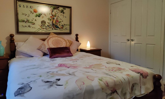 Bellingen Bed & Breakfast | Beautiful Bellingen In Home Sanctuary Stay