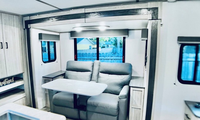 Altamonte Springs House | Beautiful Brand New Rv in Altamonte Spring